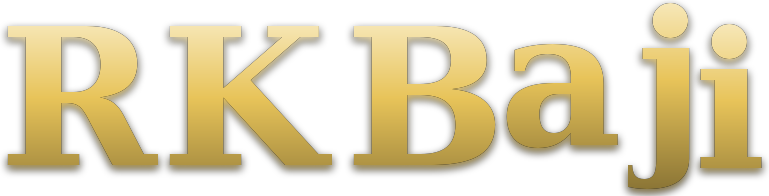 RK Baji logo