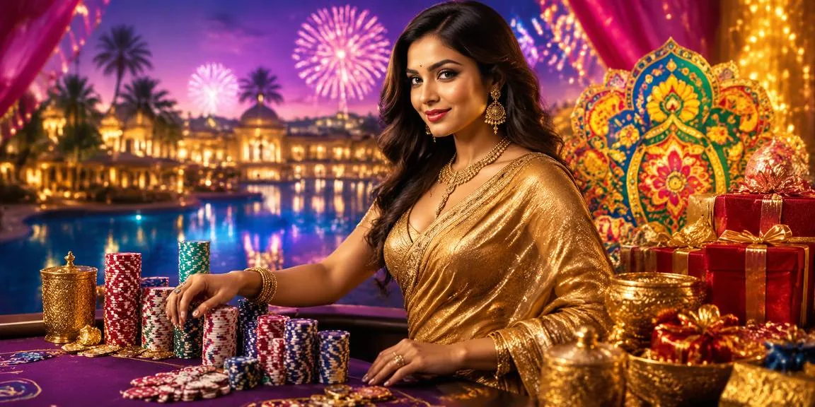 RK Baji প্রথম জমায় বিশেষ সুবিধা